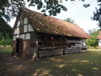 Museumsdorf Cloppenburg - Lower Saxony open air museum (Germany)